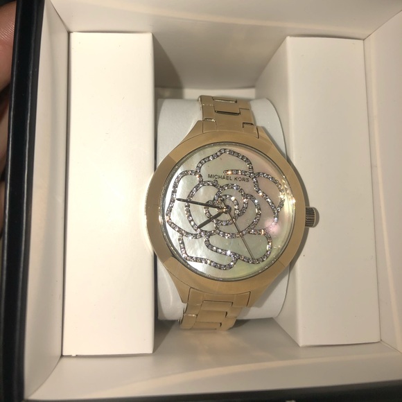 Michael Kors watch